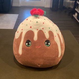 holiday scented perfume mystery squishmallow
